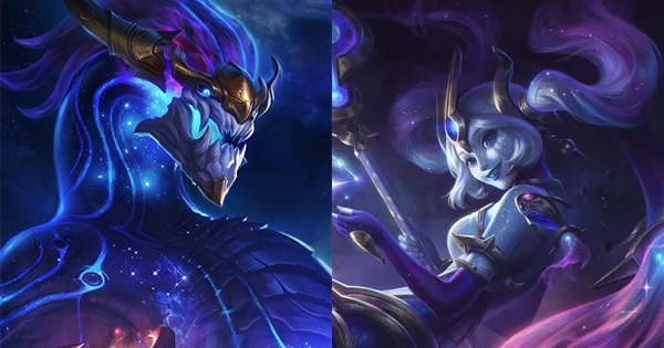 Đấu Trường Chân Lý mùa 7: Tổng quan về sức mạnh của tộc Thượng Long