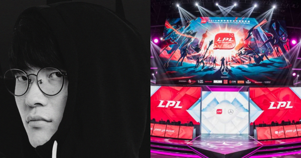 Liên Minh Huyền Thoại