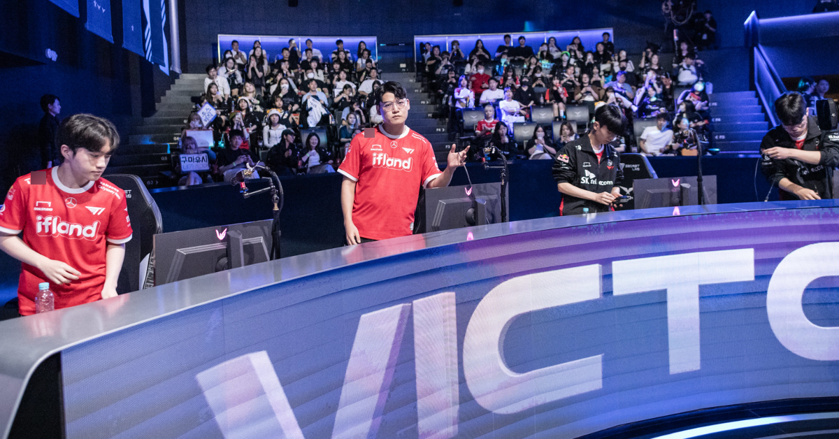 Liên Minh Huyền Thoại