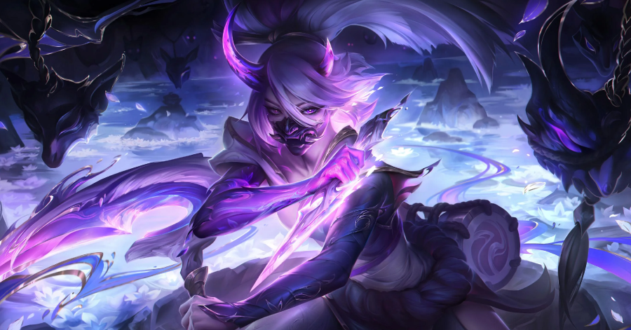 ĐTCL mùa 15: Top 3 Thức Tỉnh mạnh bậc nhất hiện tại