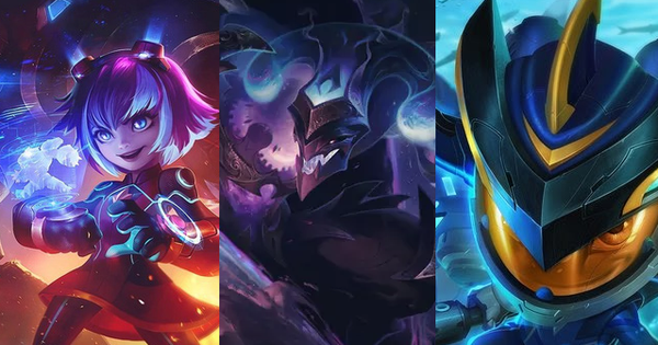 Đấu Trường Chân Lý: Hướng dẫn chuyên sâu đội hình Phi Công - Mật Thám, bài tủ leo rank của 'dân cày'