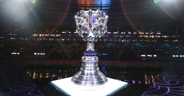 Liên Minh Huyền Thoại