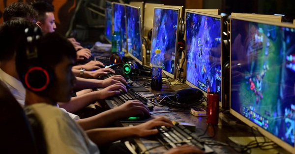 Liên Minh Huyền Thoại