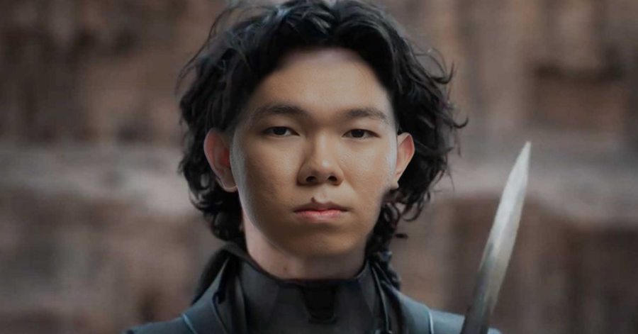 Liên Minh Huyền Thoại