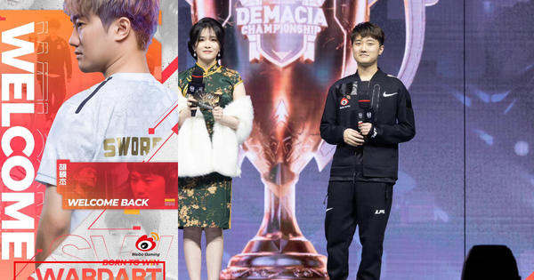 Liên Minh Huyền Thoại