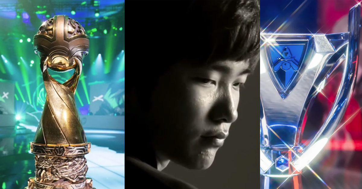 Liên Minh Huyền Thoại