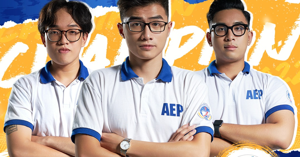 FIFA Online 4: Đại học Kinh Tế Quốc Dân lên ngôi vô địch tại giải đấu sinh viên toàn quốc