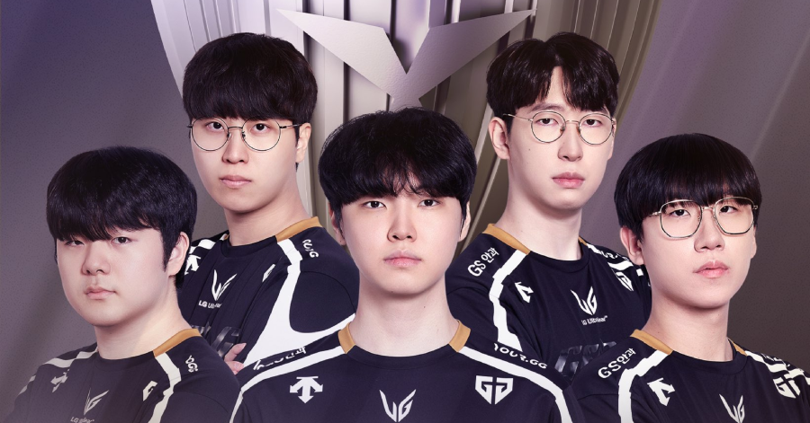 Gen.G bất ngờ khiến fan nhớ đến SKT T1 2015