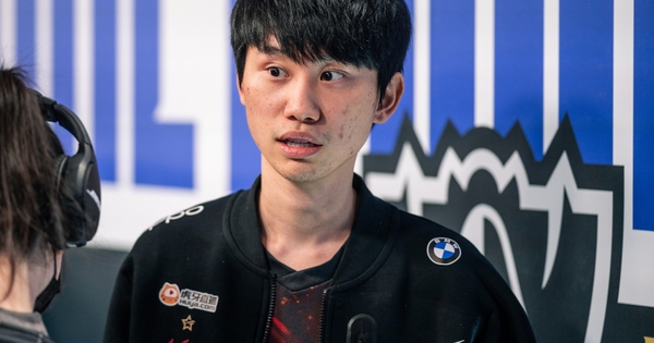 Liên Minh Huyền Thoại