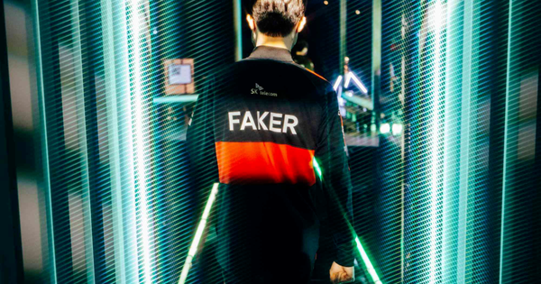 Liên Minh Huyền Thoại