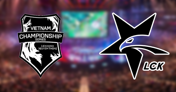 Liên Minh Huyền Thoại