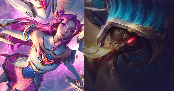 ĐTCL mùa 8: Học hỏi đội hình Kai'Sa - Hiểm Họa cực mạnh từ các cao thủ xứ Trung