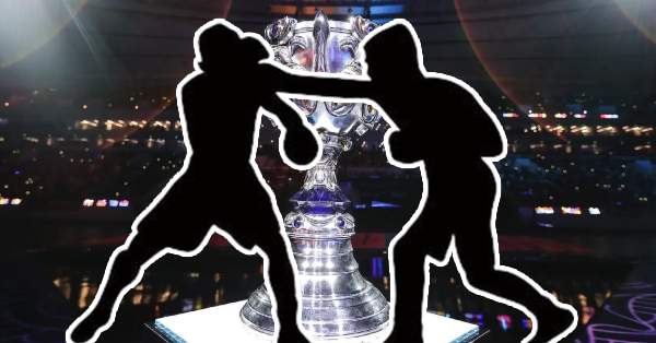 Liên Minh Huyền Thoại