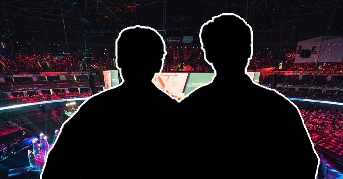 Liên Minh Huyền Thoại