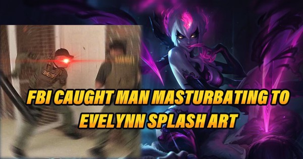 Liên Minh Huyền Thoại