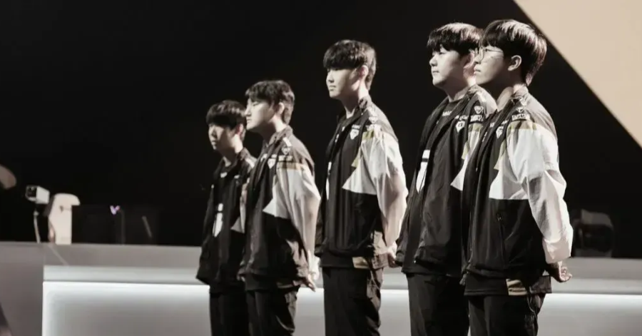 Liên Minh Huyền Thoại