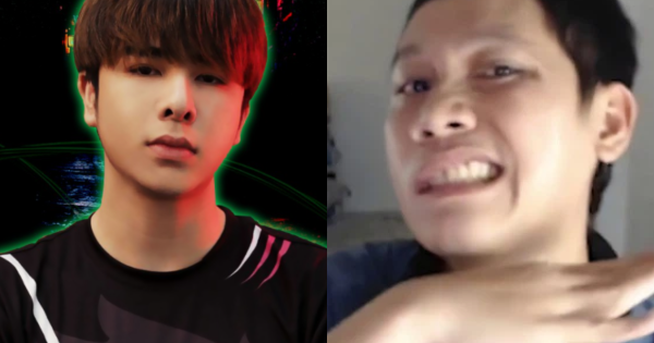 Liên Minh Huyền Thoại