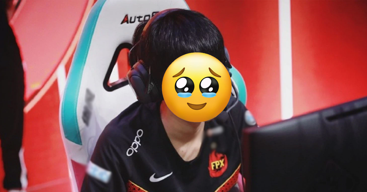 Liên Minh Huyền Thoại