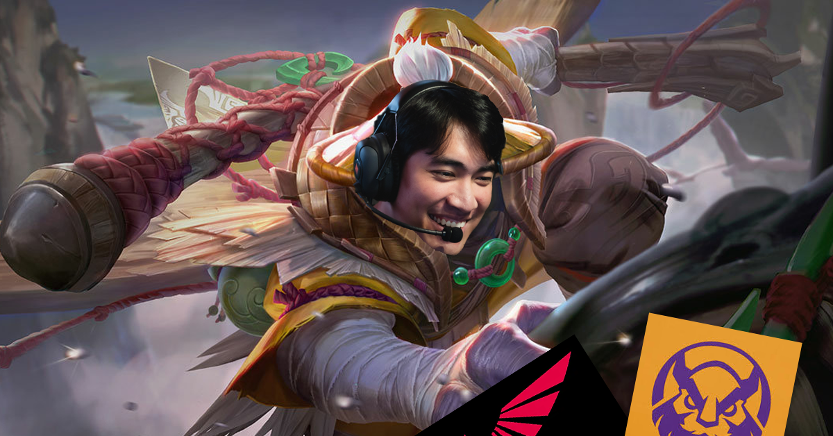 Liên Minh Huyền Thoại