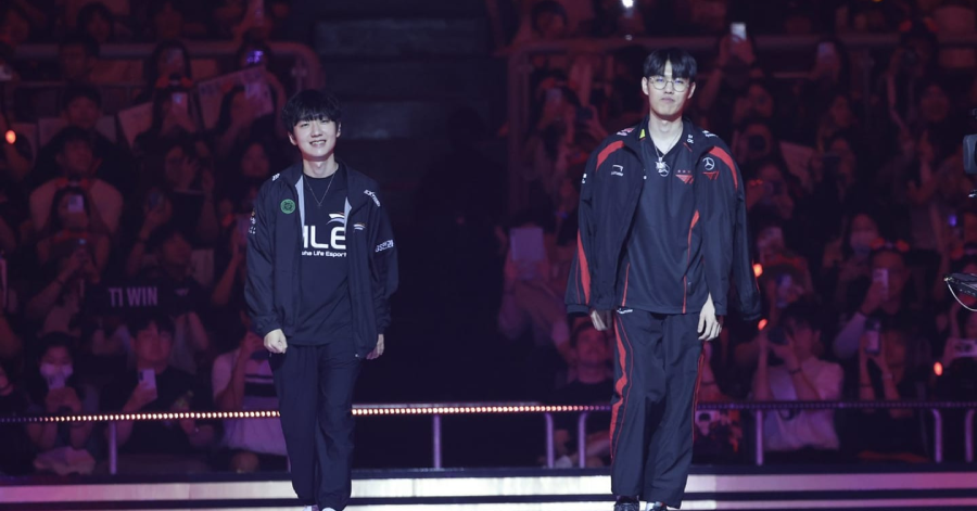 Nam BLV có tiếng ở VCS bất ngờ "chọc giận" cả fan HLE lẫn T1