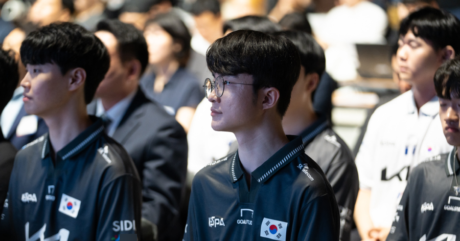 Liên Minh Huyền Thoại