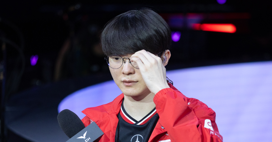 3 lỗi chí mạng khiến T1 thua đau trước BRO