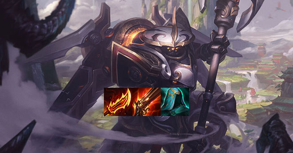 ĐTCL: ‘Hồi sinh’ đội hình Jax chủ lực với lối xây dựng mới từ cao thủ