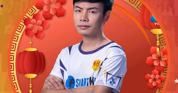 Game thủ AoE sinh ngày Valentine 14/2: Tôi sẽ quyết tâm vượt Chim Sẻ Đi Nắng để có cup vô địch Solo Random trong năm 2020