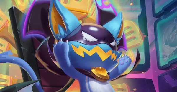 Chủ đề mới của Đấu Trường Chân Lý mùa 9 khiến cộng đồng không khỏi tò mò