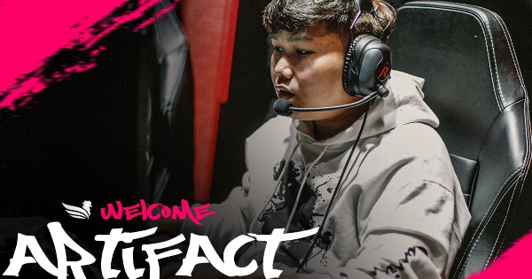 Liên Minh Huyền Thoại