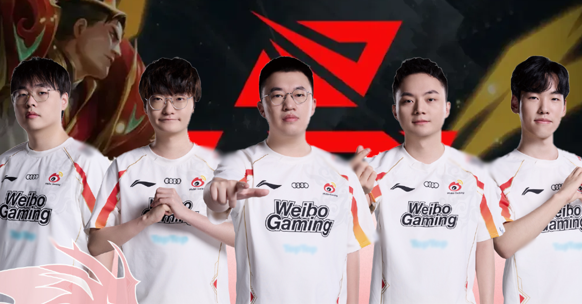 Liên Minh Huyền Thoại