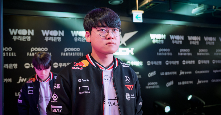 Gumayusi có động thái bất ngờ đối với anti-fan nhưng khiến cộng đồng nể phục