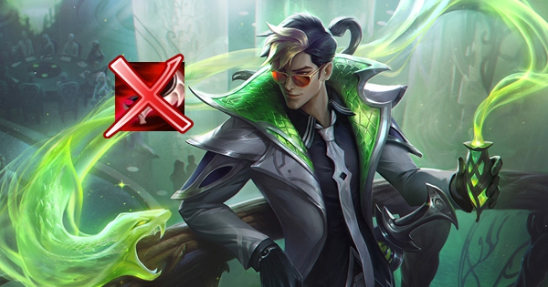 Liên Minh Huyền Thoại