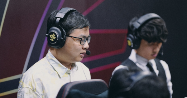 Liên Minh Huyền Thoại