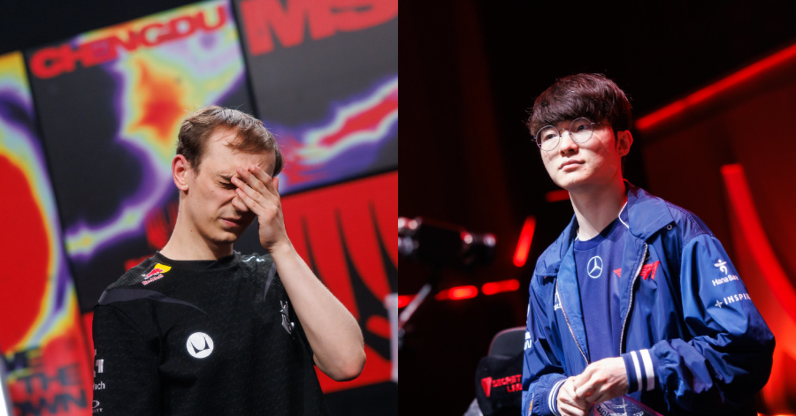 Liên Minh Huyền Thoại