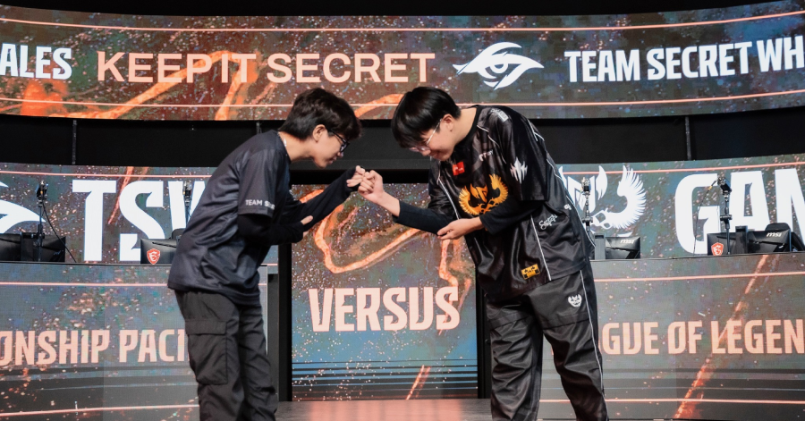 GAM đại bại trước MVKE vì lối chơi quen thuộc đã "phản chủ"