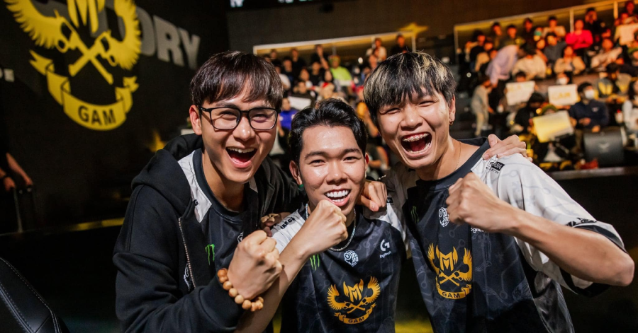 Liên Minh Huyền Thoại