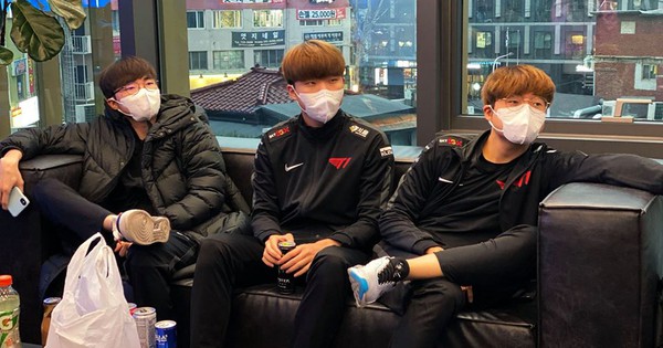 Liên Minh Huyền Thoại