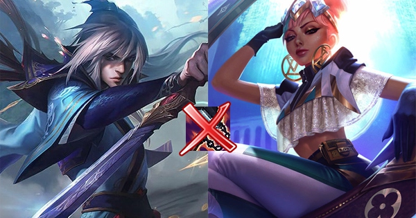 Liên Minh Huyền Thoại