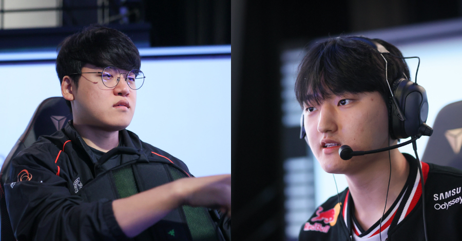 Dự đoán LCK Cup 2026 trận T1 - HLE: Chờ màn so tài ở Đường Dưới