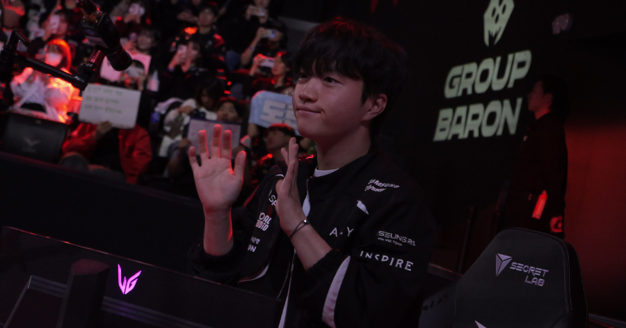 Keria lập cột mốc sự nghiệp mới sau chiến thắng khó tin trước KT