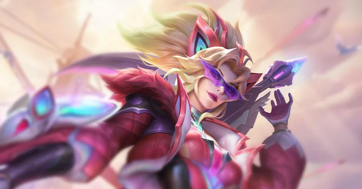 ĐTCL mùa 14: Khám phá lối chơi Vayne "siêu tốc" sát thương cực lỗi