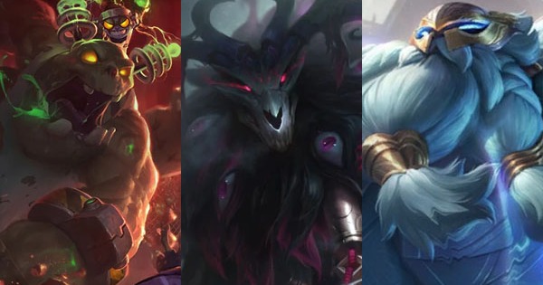 Bị đánh giá là class tệ nhất Đấu Trường Chân Lý trong thời gian dài, đã tới lúc Riot làm lại hệ Đấu Sĩ?