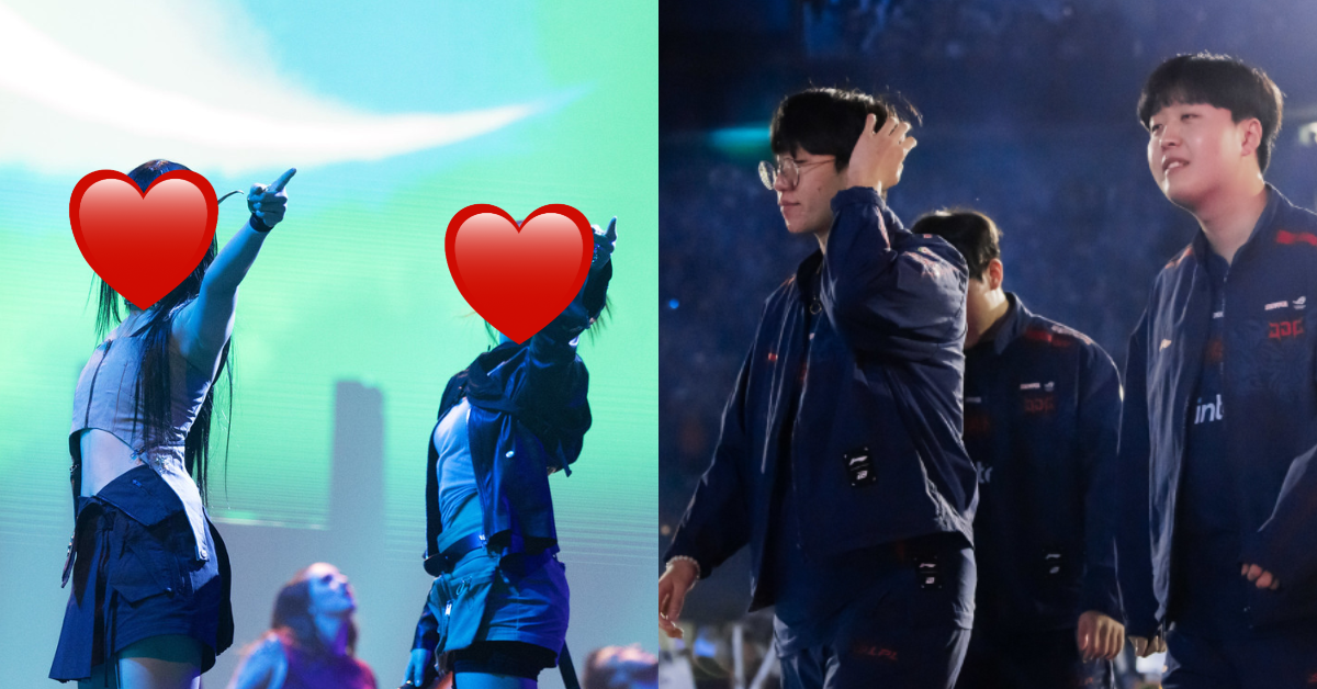 Liên Minh Huyền Thoại