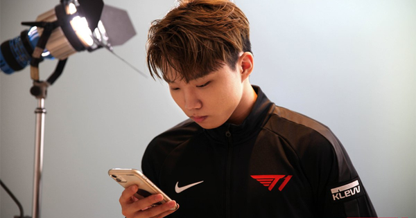 Liên Minh Huyền Thoại