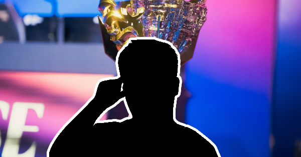 Liên Minh Huyền Thoại