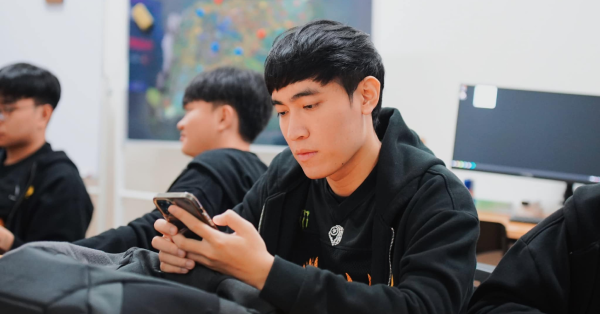 Liên Minh Huyền Thoại