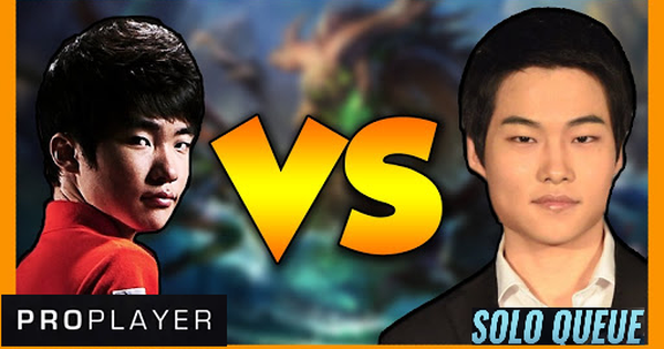 Liên Minh Huyền Thoại