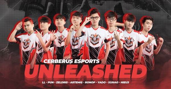 Liên Minh Huyền Thoại