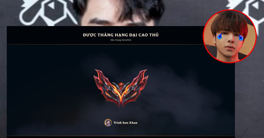 Liên Minh Huyền Thoại